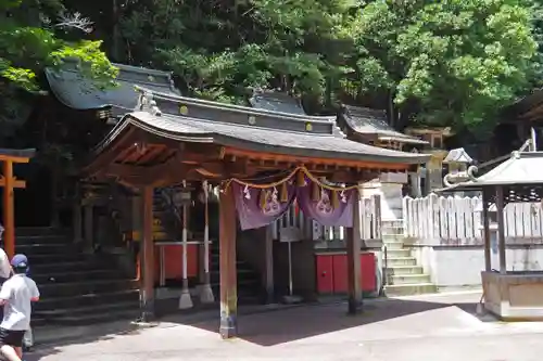 鹿嶋神社(兵庫県)