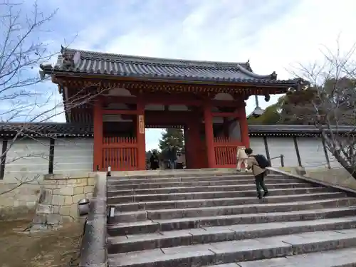 仁和寺(京都府)