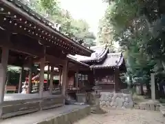 諏訪神社(愛知県)