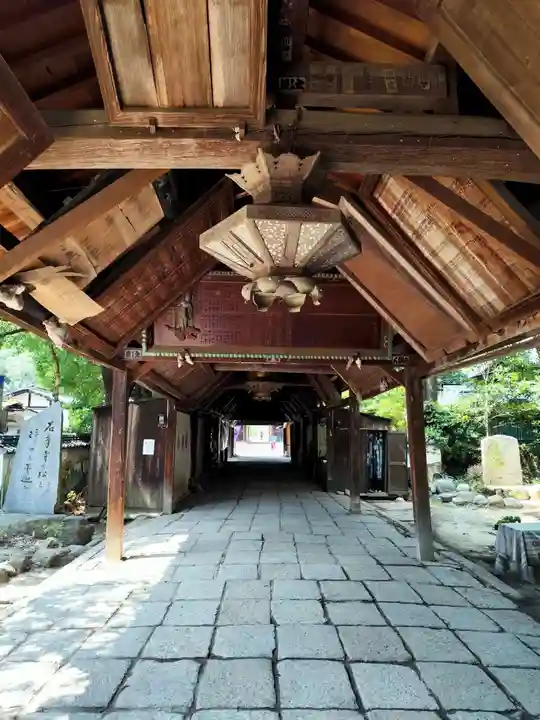 石手寺(愛媛県)