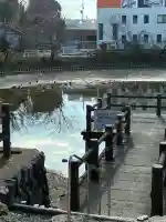 胸形神社(静岡県)