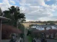 水神社のその他建物