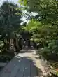 鳩森八幡神社(東京都)