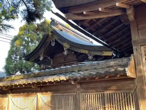 野島崎神社(滋賀県)