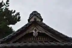 子神社の建物その他