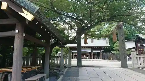 伊勢山皇大神宮のその他建物