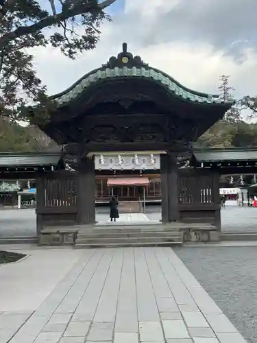 三嶋大社(静岡県)