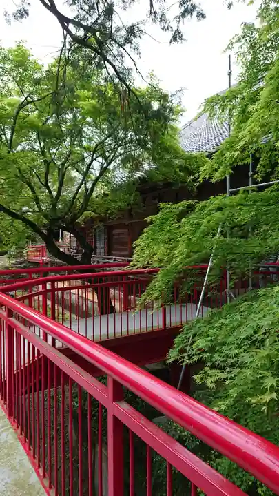 真福寺のその他建物