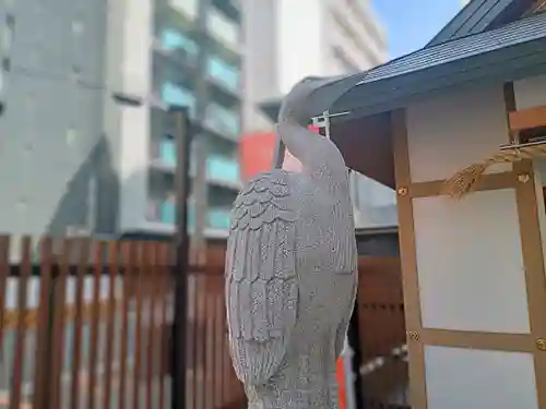 坐摩神社行宮(大阪府)