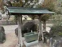 高良神社(徳島県)