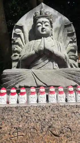 水澤寺(水澤観世音)(群馬県)