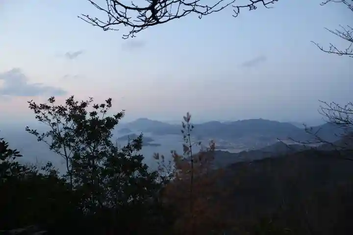 高屋神社(香川県)