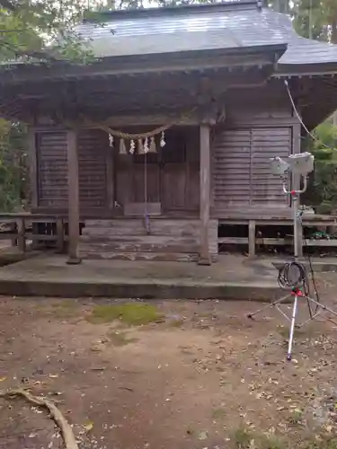 明光院(宮城県)