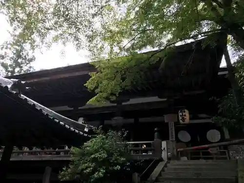石山寺のその他建物