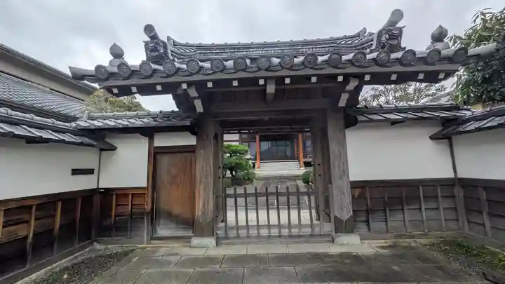 観音寺(京都府)