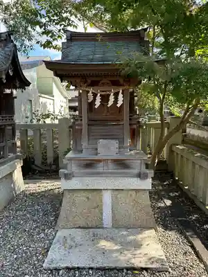 多賀大社(滋賀県)