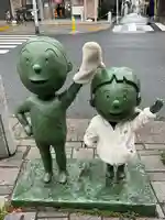 桜神宮(東京都)