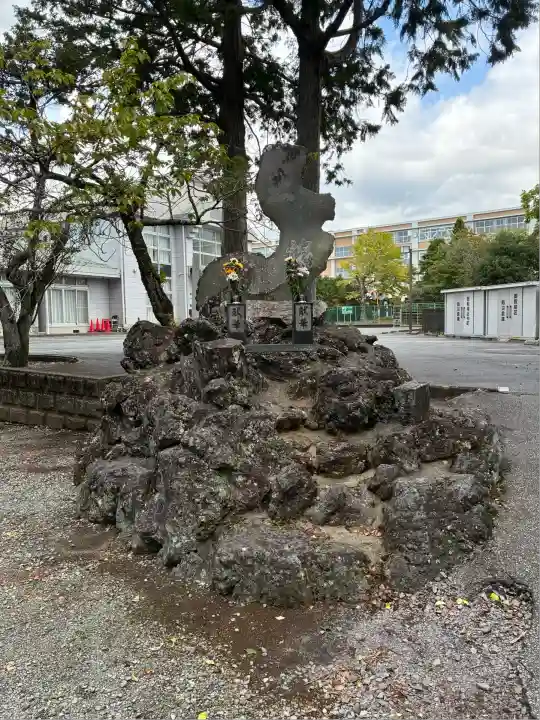 御殿場東照宮 吾妻神社 (静岡県)