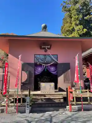 観音寺のその他建物