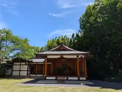 阿佐ヶ谷神明宮(東京都)