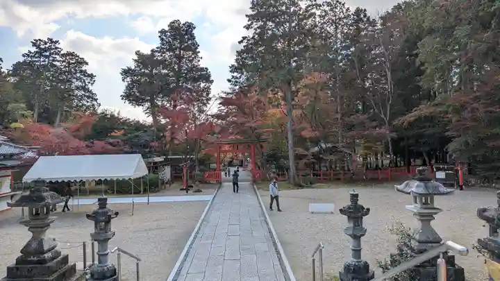 大原野神社(京都府)