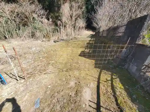 羽黒神社（飛駒町）(栃木県)