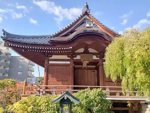 総持寺(大阪府)