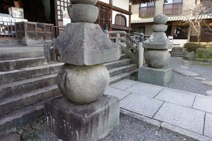 温泉寺のその他建物