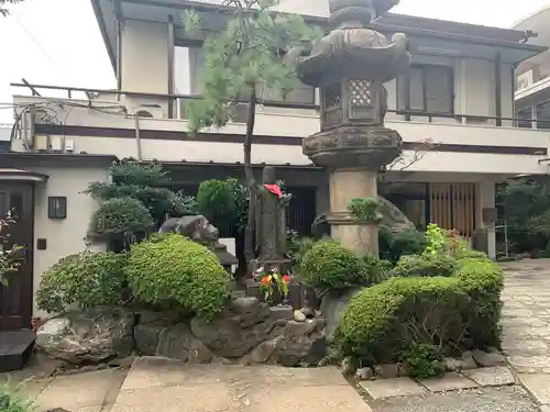 天栄寺(東京都)