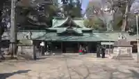 一言主神社(茨城県)