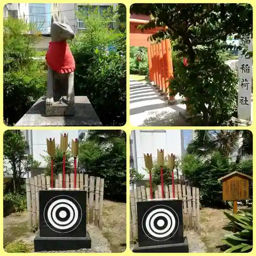 三輪神社のその他建物