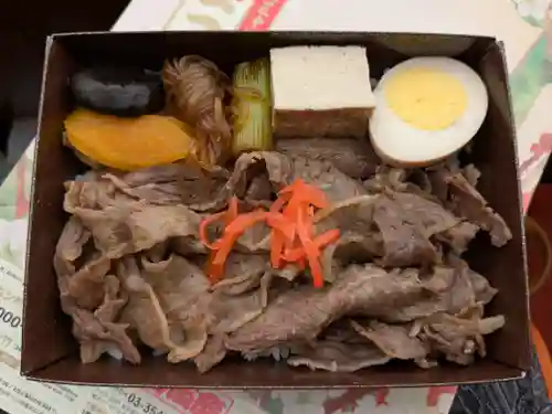 歌舞伎稲荷神社(東京都)