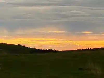 子檀嶺神社(長野県)