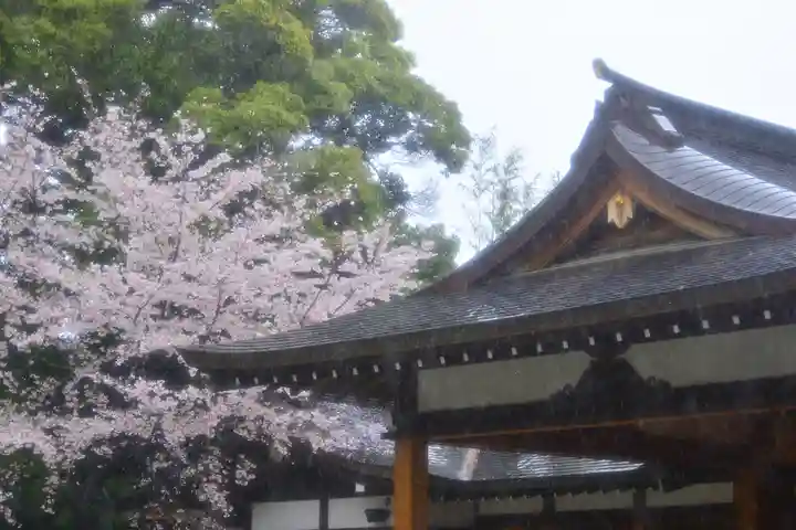 阿佐ヶ谷神明宮のその他建物