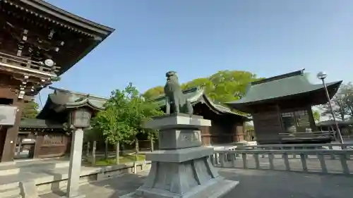 宮地嶽神社(福岡県)