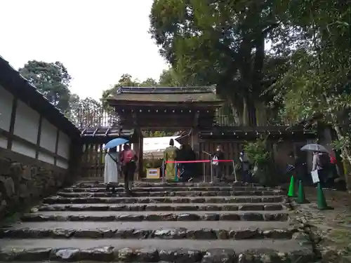 新宮神社（賀茂別雷神社摂社）(京都府)