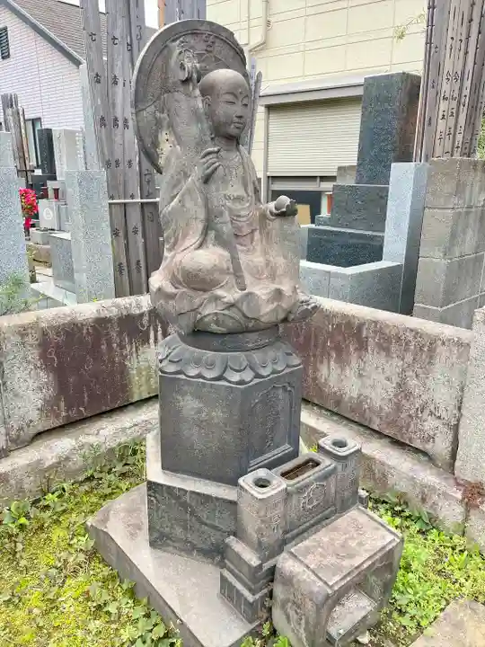 青雲寺(東京都)
