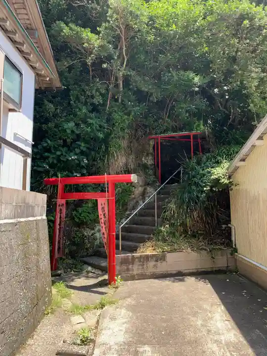 住吉稲荷(千葉県)