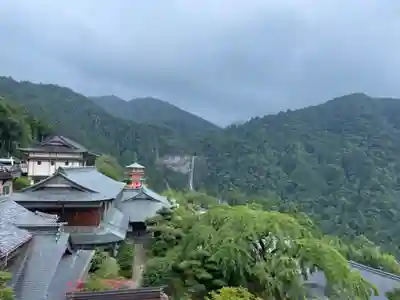 青岸渡寺(和歌山県)