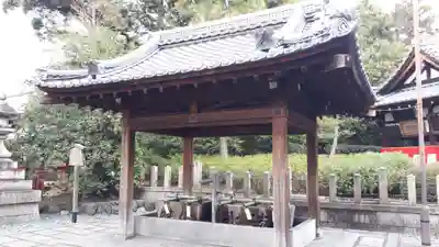 城南宮(京都府)