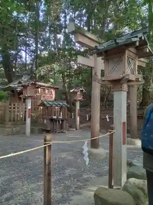 大神神社(奈良県)