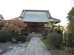 九品寺(神奈川県)