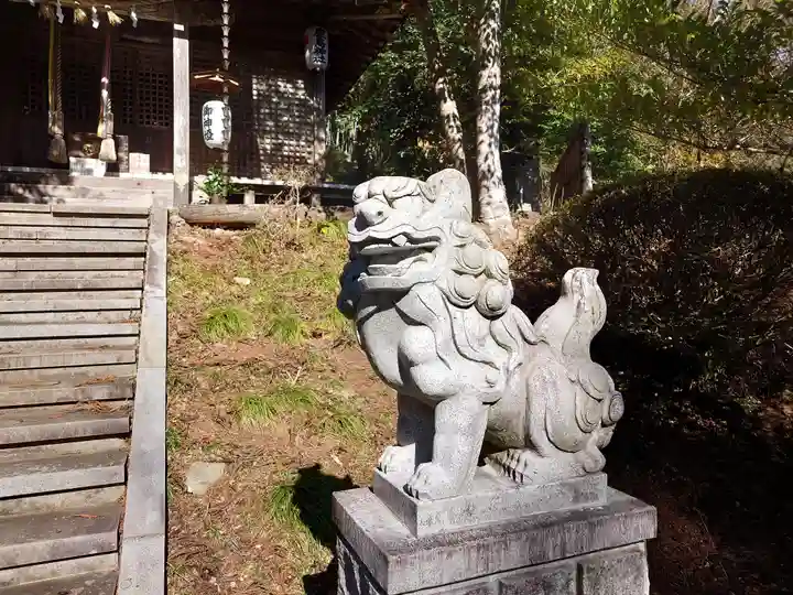 鹿島神社(宮城県)