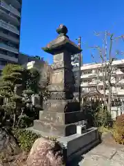 東覺寺(東京都)