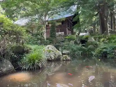 河口浅間神社(山梨県)