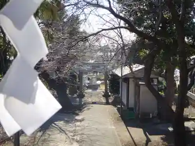 琴平神社のその他建物