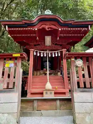聖神社(埼玉県)