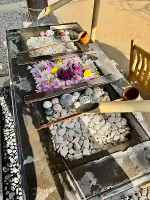 根岸八幡神社(神奈川県)