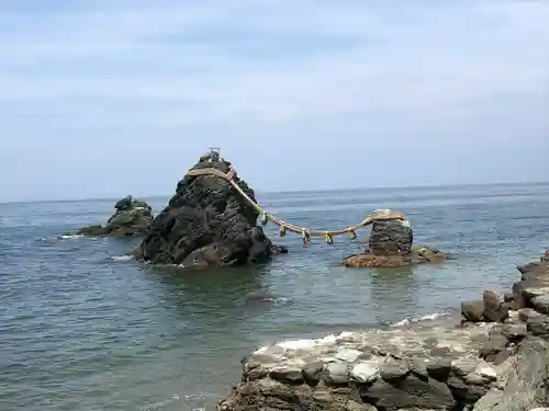 二見興玉神社(三重県)