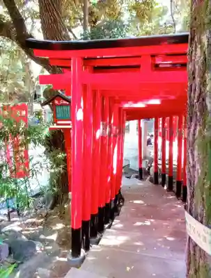 乃木神社(東京都)